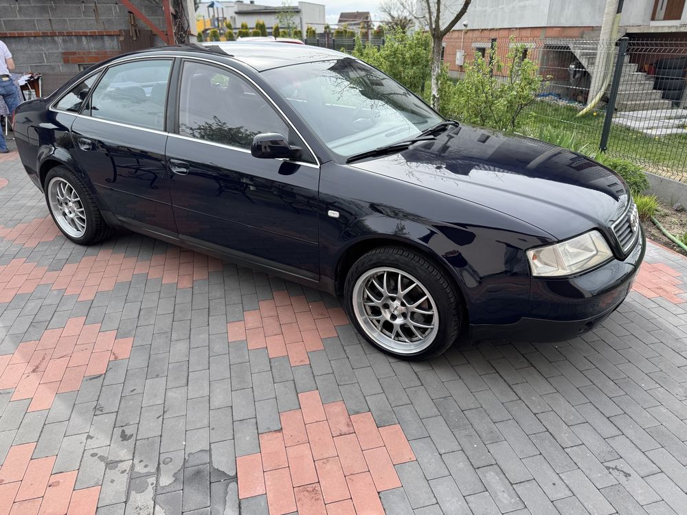 Audi a6 c5 a4 b6 b7 automat alusy pionier