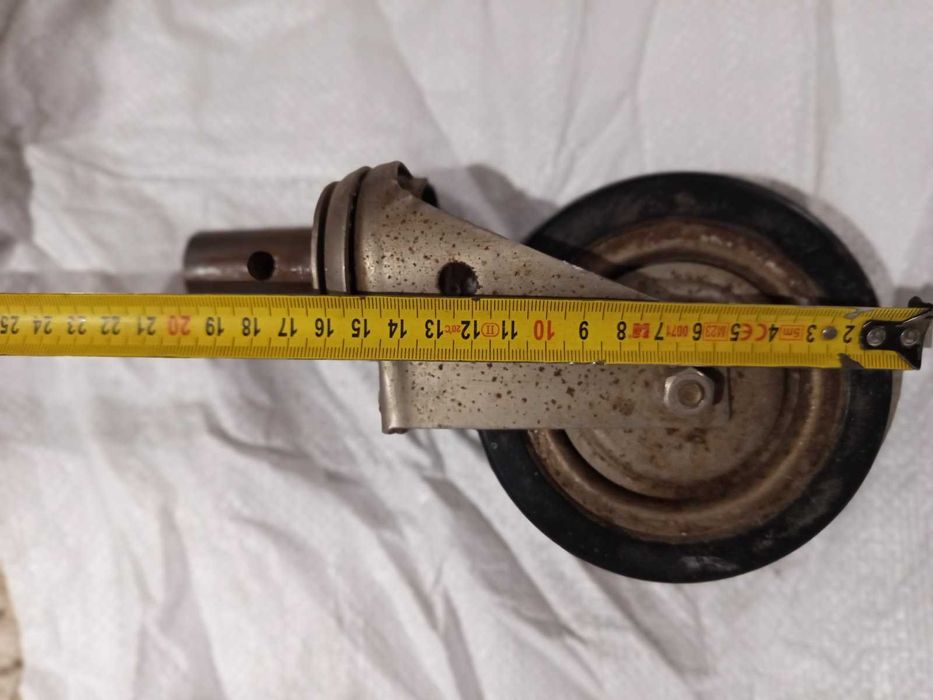 Колеса для тачки     Ціна за  1 шт.