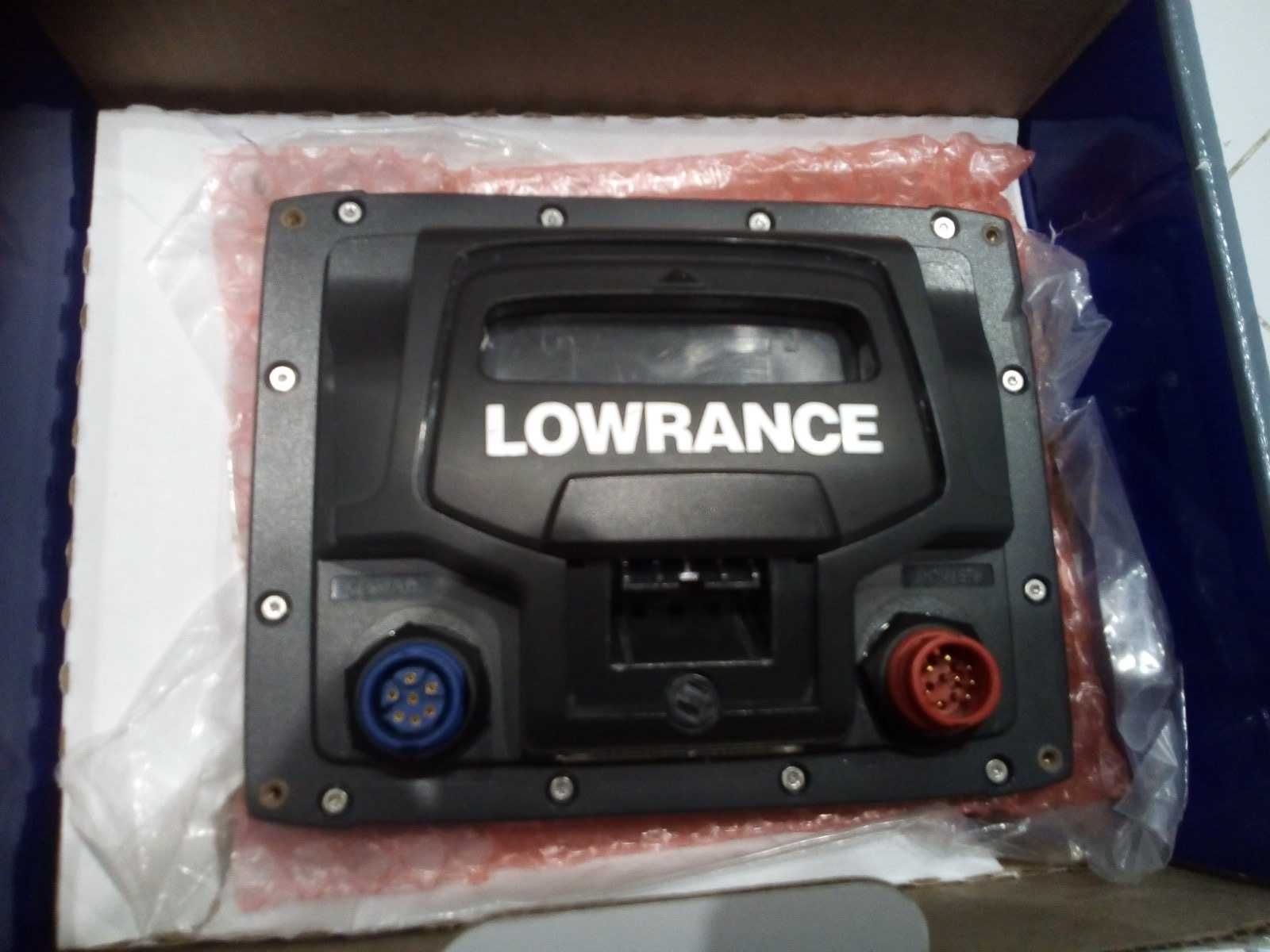 Lowrance Hook 5 ...