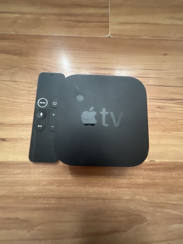 Apple TV 4K 1 Gen