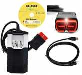 Tester diagnostyczny Delphi DS150E Autocom 2024r