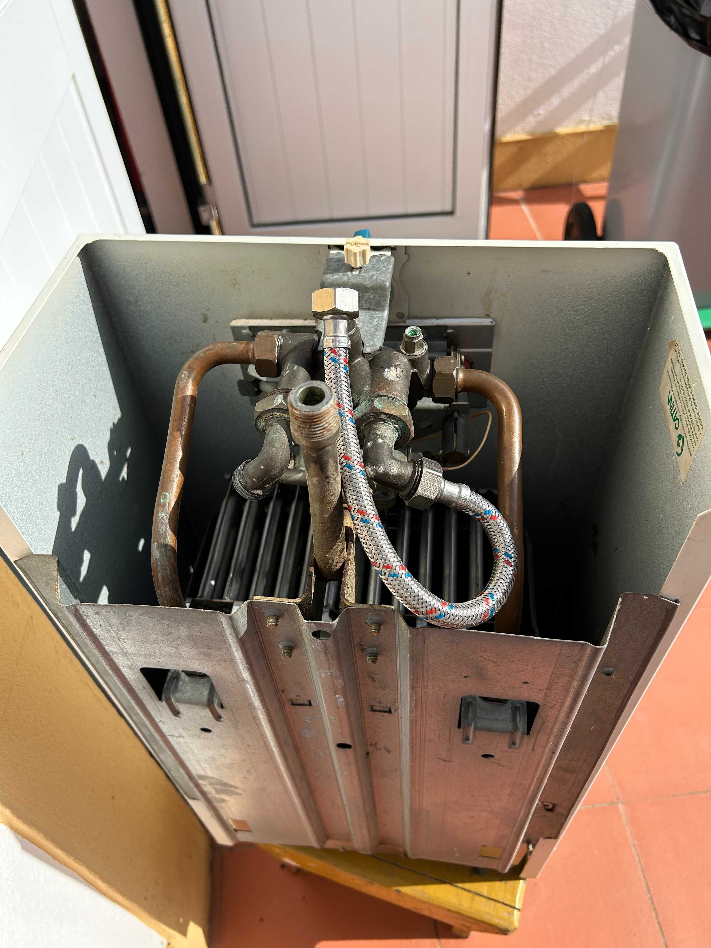 Esquentador JUNKERS 11L