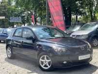 Mazda 3 1.6LPG**Alusy**Klima**Dlugie OC**Zamiana**Nowe Opony**