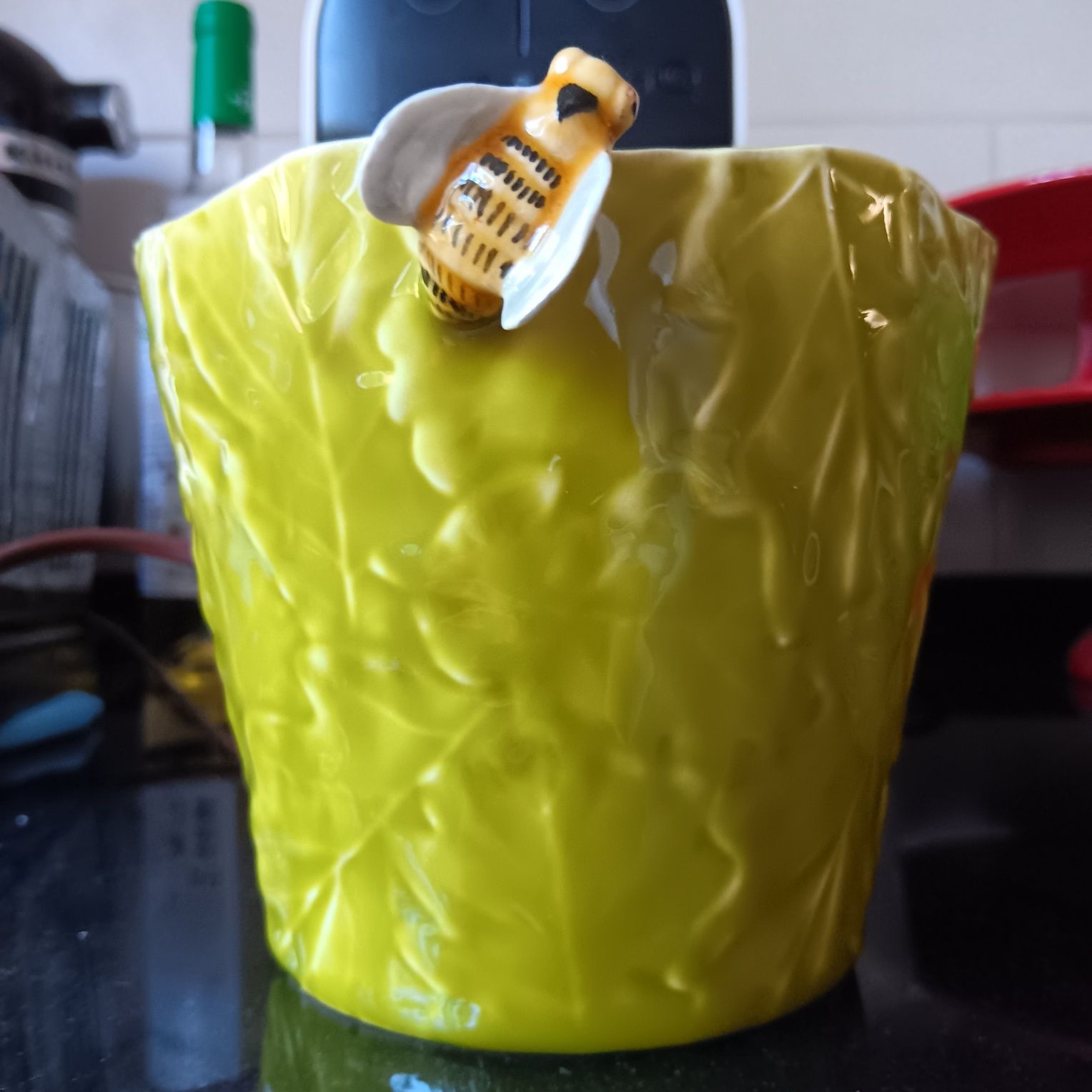 Vasos Bordallo Pinheiro