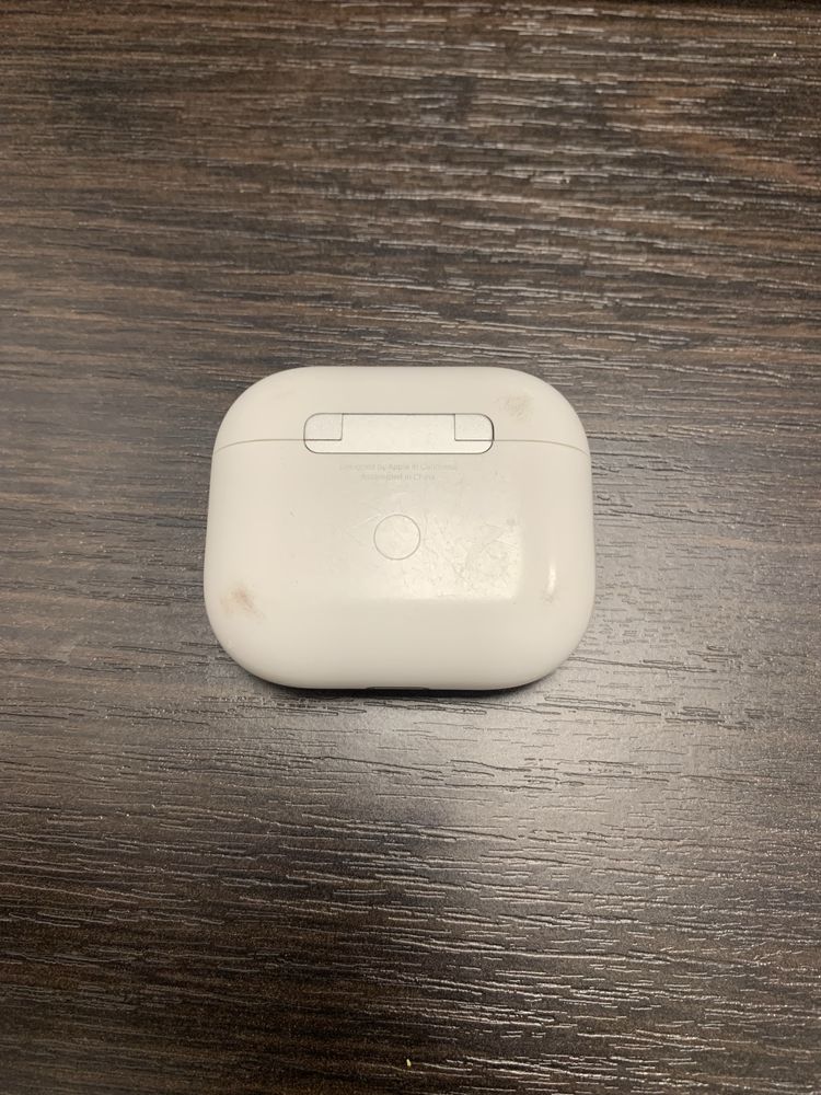 Навушники Airpods 4