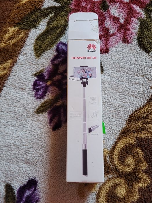 Sprzedam kijek do selfie