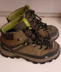 Buty Quechua rozmiar 33 Waterproof