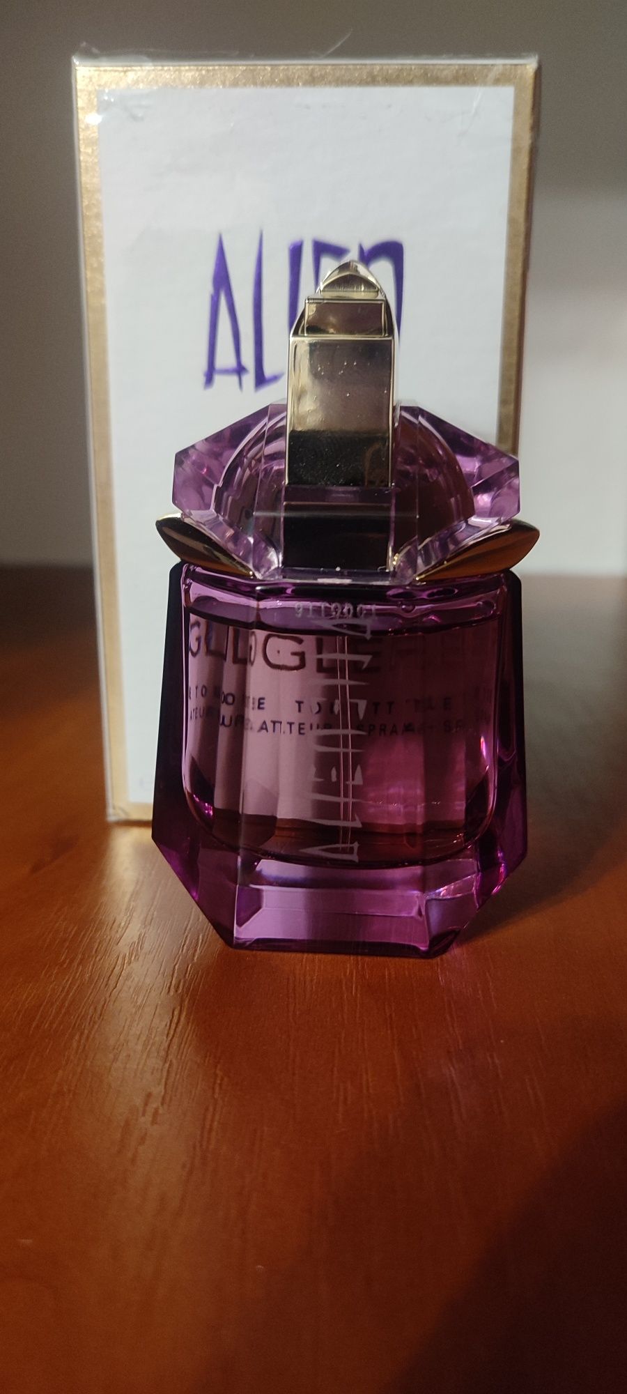 Thierry Mugler Alien Eau de Toilette