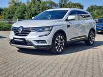 Renault Koleos Koleos 2.0 dCi Intens 4x4 X-Tronic