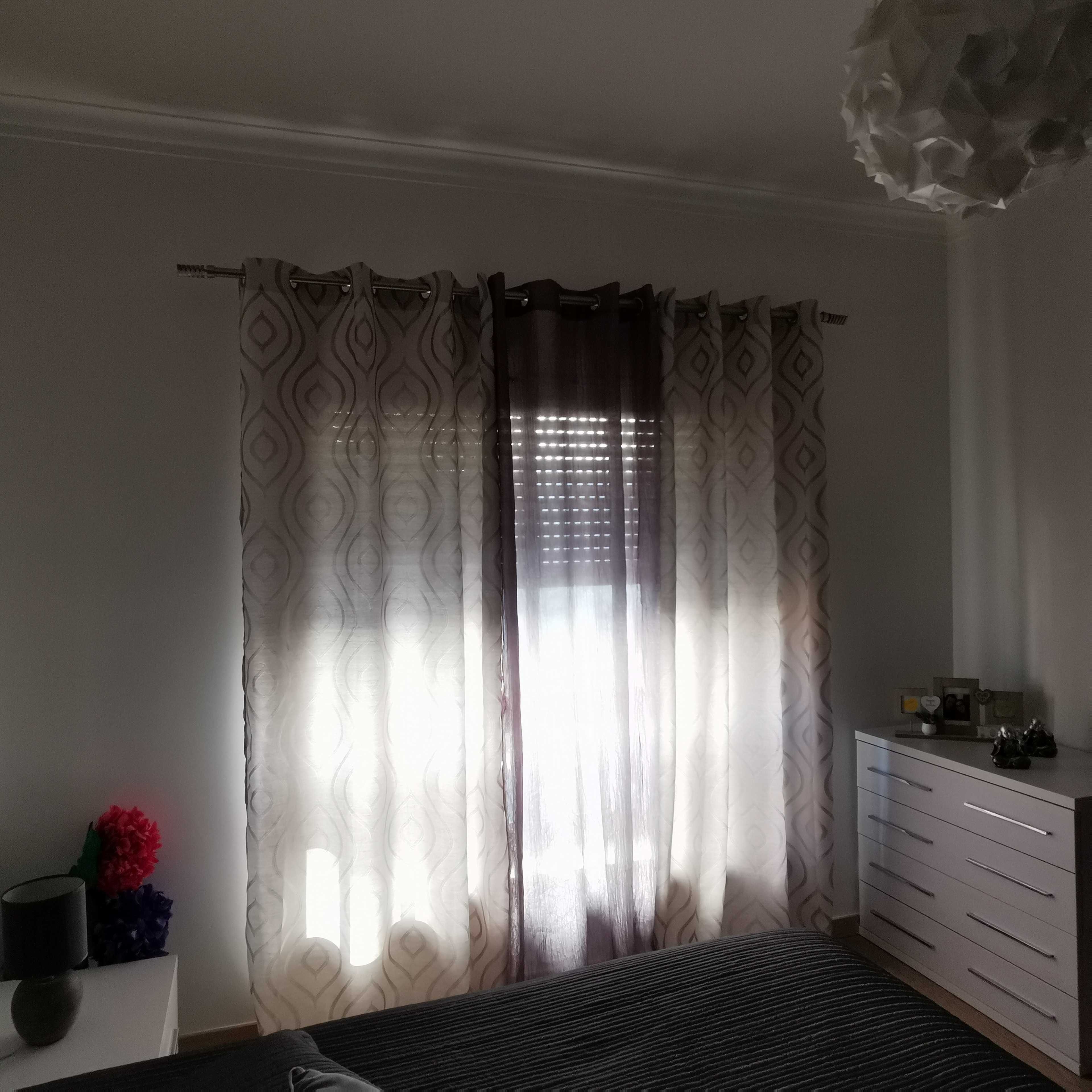 Mobília Quarto CASAL