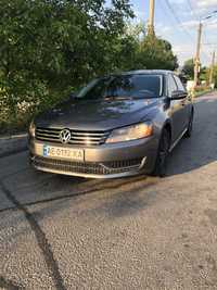 Volkswagen passat b7