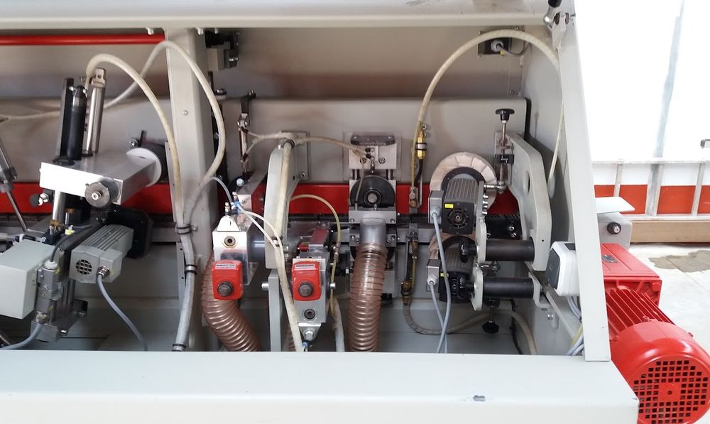 Orladora - OTT Tornado