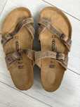 Birkenstock Mayari roz 38