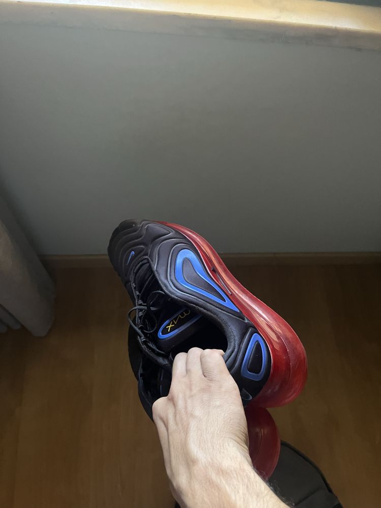Nike air max 720