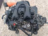 Двигун Мотор Двигатель 1.9 Простий  Дизел Fiat Doblo Фіат Добло