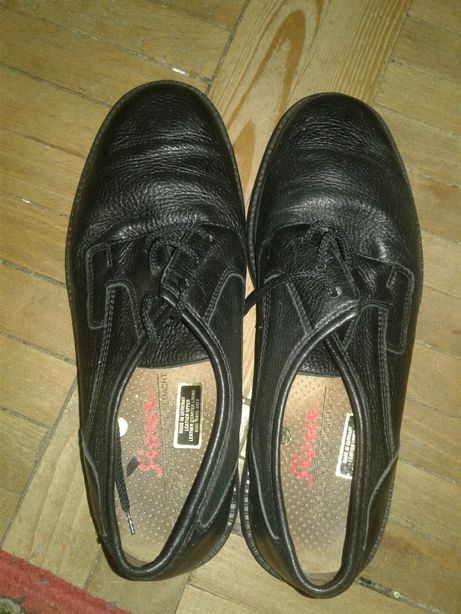 германские туфли