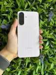 Samsung Galaxy A56 5G 8GB/256GB Rosa - Loja Ovar