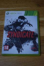 Syndicate Xbox 360
