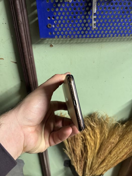 IPhone 11pro max 256GB