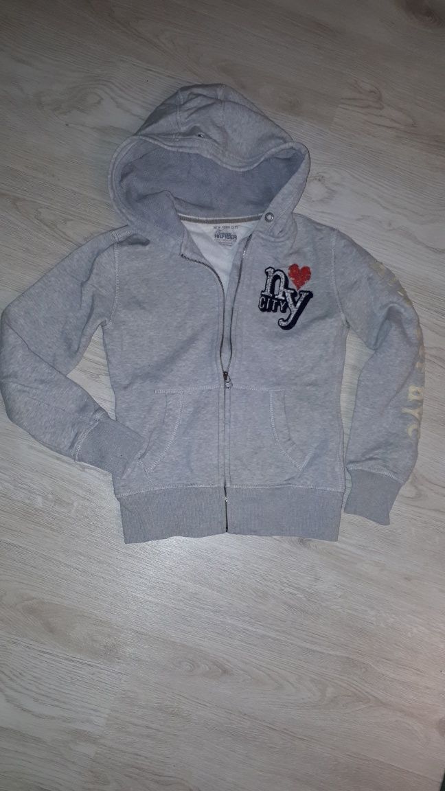 Bluza Tommy Hilfinger, 164