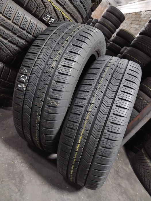 Шини бу 205/55 R16 Vredestein Quatrac 5 Пара