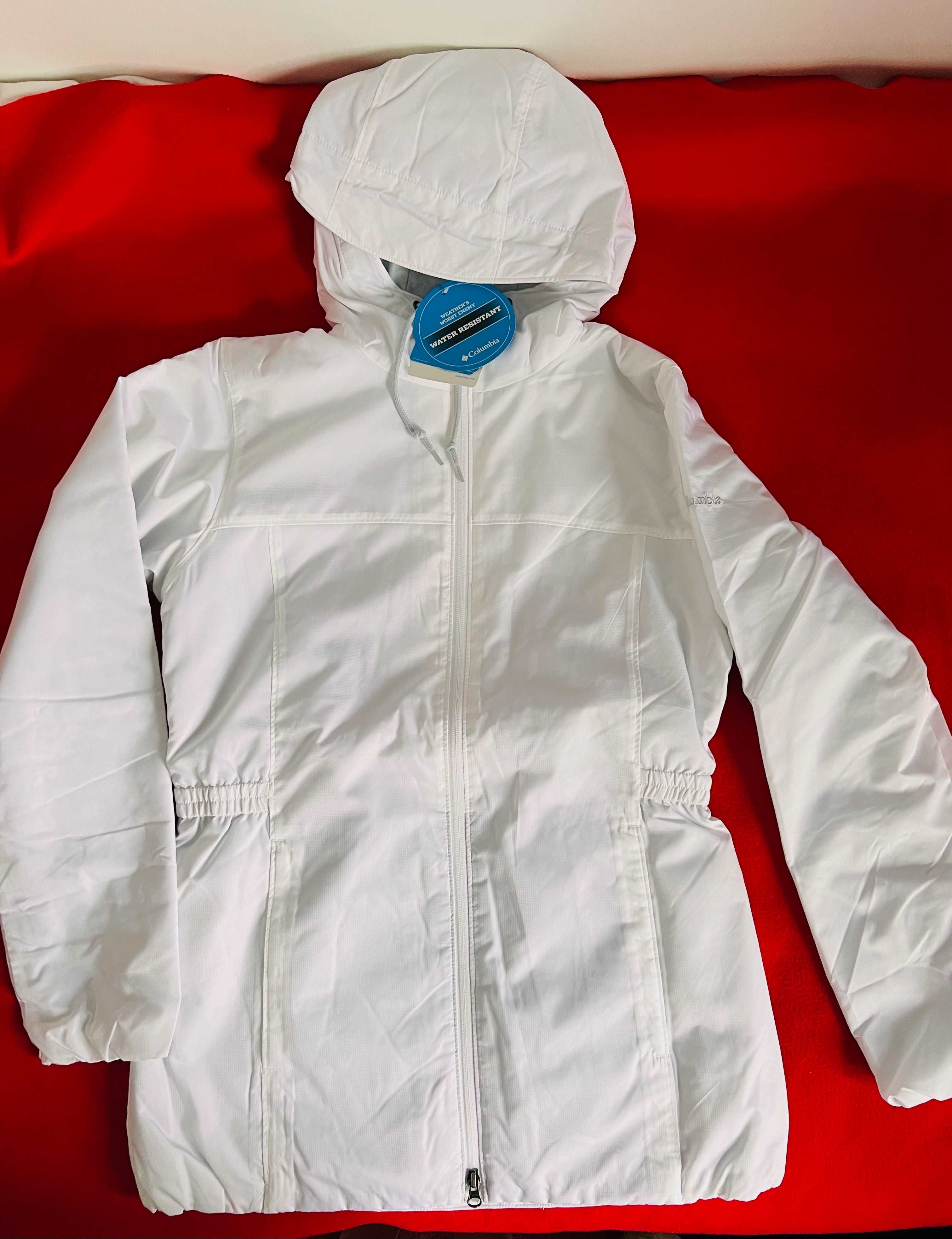 Columbia North Ridge Peak Insulated Jacket жіноча куртка M