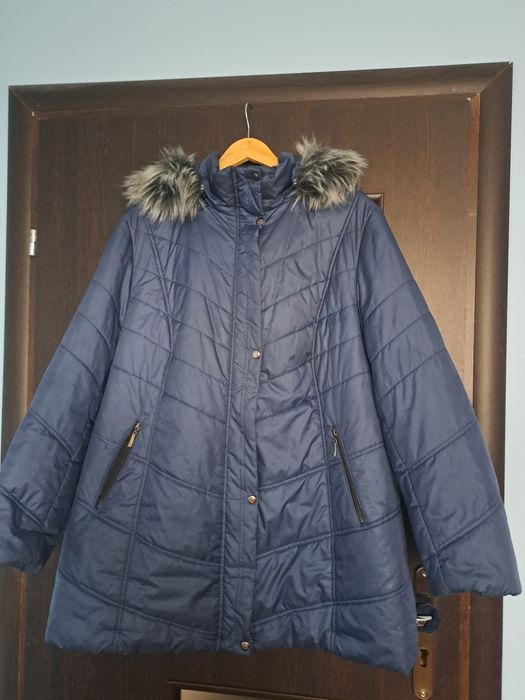 Kurtka zimowa prod.Polski