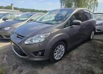 1.6 tdci !!! GPS !!! klima !!! 115 koni !!!