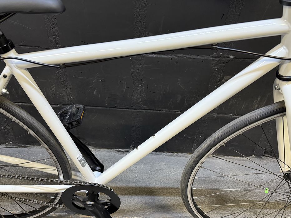 Nowy rower miejski single speed Fixie MAŁA RAMA 48 cm Urban Bikes