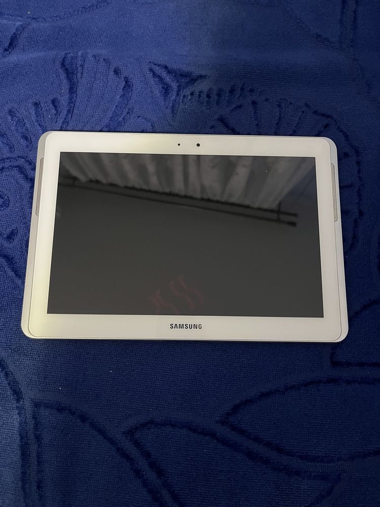 Samsung Galaxy Tab 2 10.1