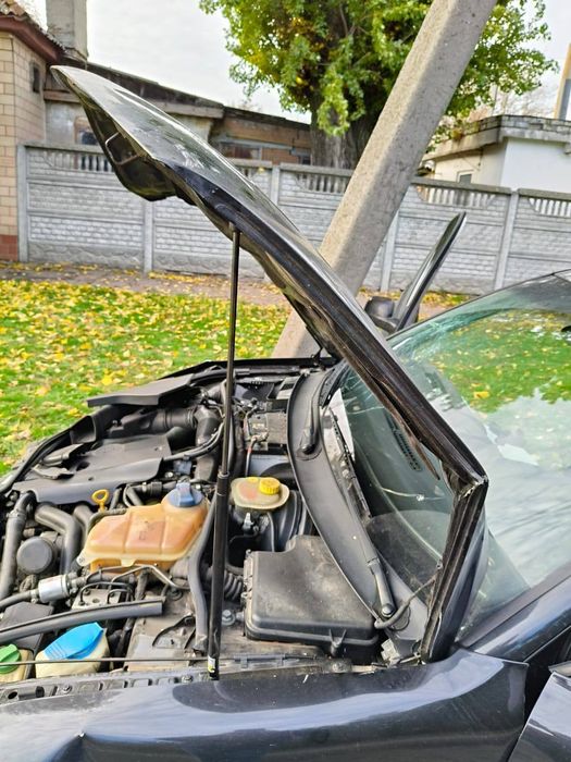 Продам Фольцваген Пасат б5 після ДТП