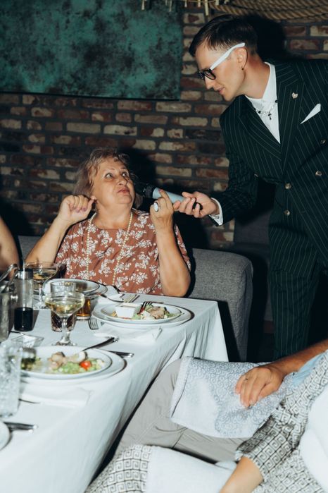 Ведучий та діджей DJ для вашого свята. НЕДОРОГО!