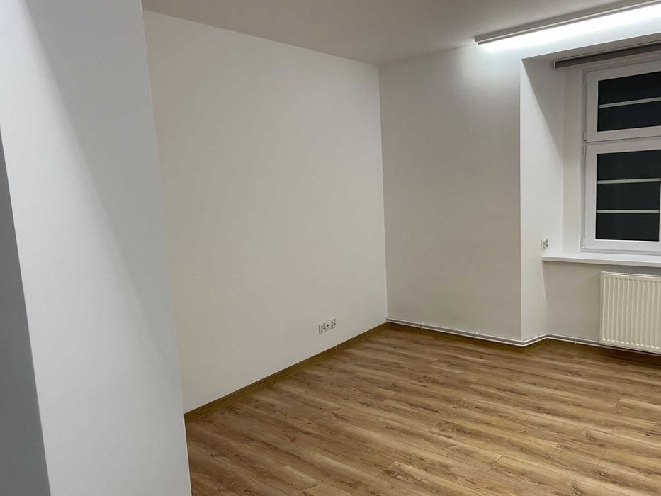 Wynajem ciepłego jasnego mieszkania