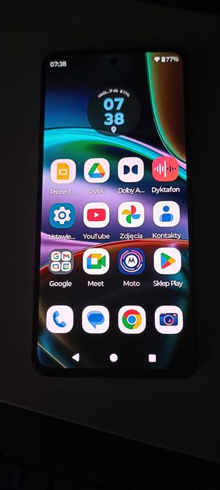 Motorola Edge 30