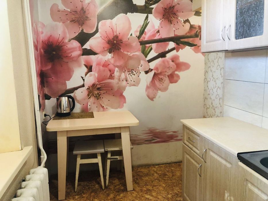 Сдается однокомнатная квартира