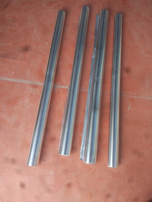 Фольга алюминиевая для теплоизоляции