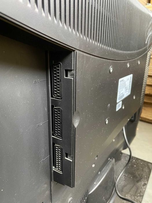 Telewizor LCD Grundig VISION 32"