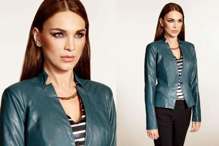 Kurtki Skórzane wysyłka w cenie