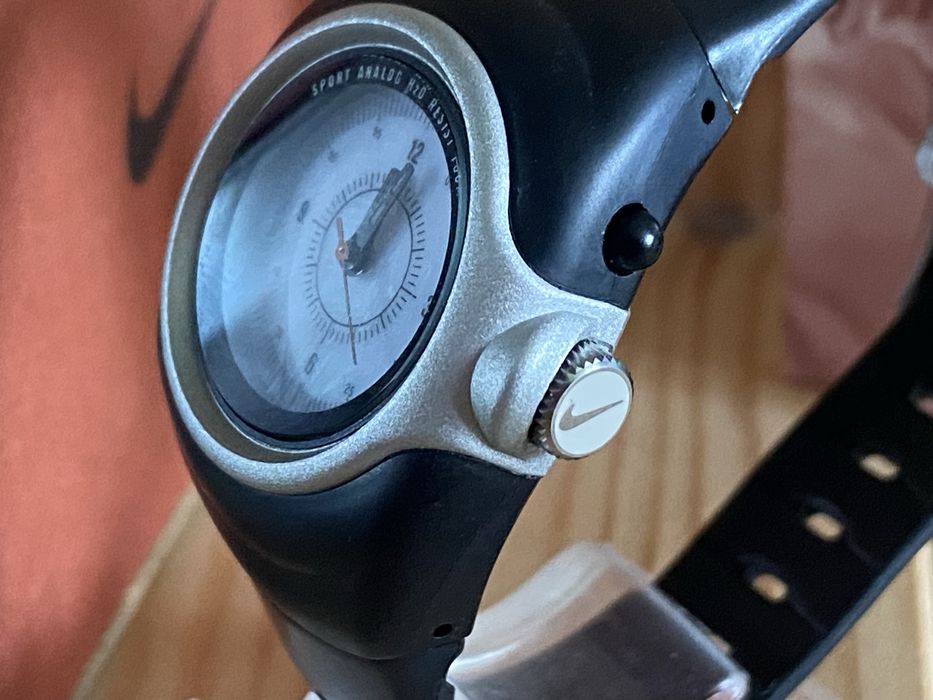 Nike Agent Cross Training годинник жіночий, часы женские найк