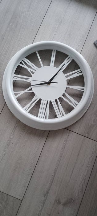 Zegar ścienny Glamour Home &You