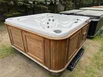 Jacuzzi canada arctic spas outlet czyszczenie magazynu ultra promo