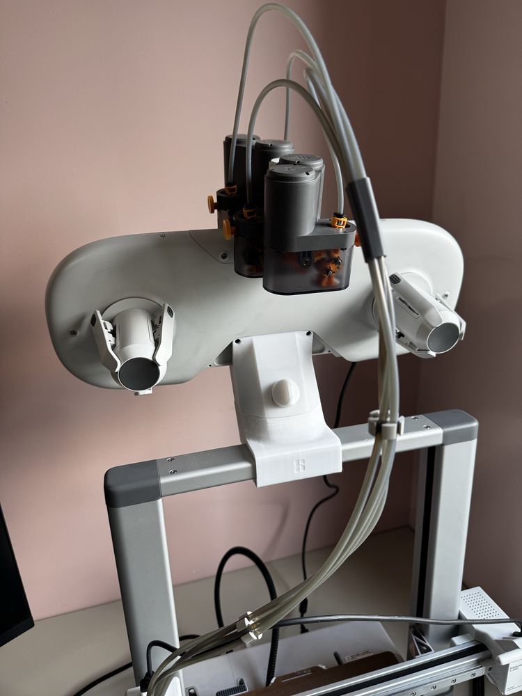 AMS Lite 3D Bambu Lab A1