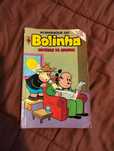 Livro Disney Bolinha