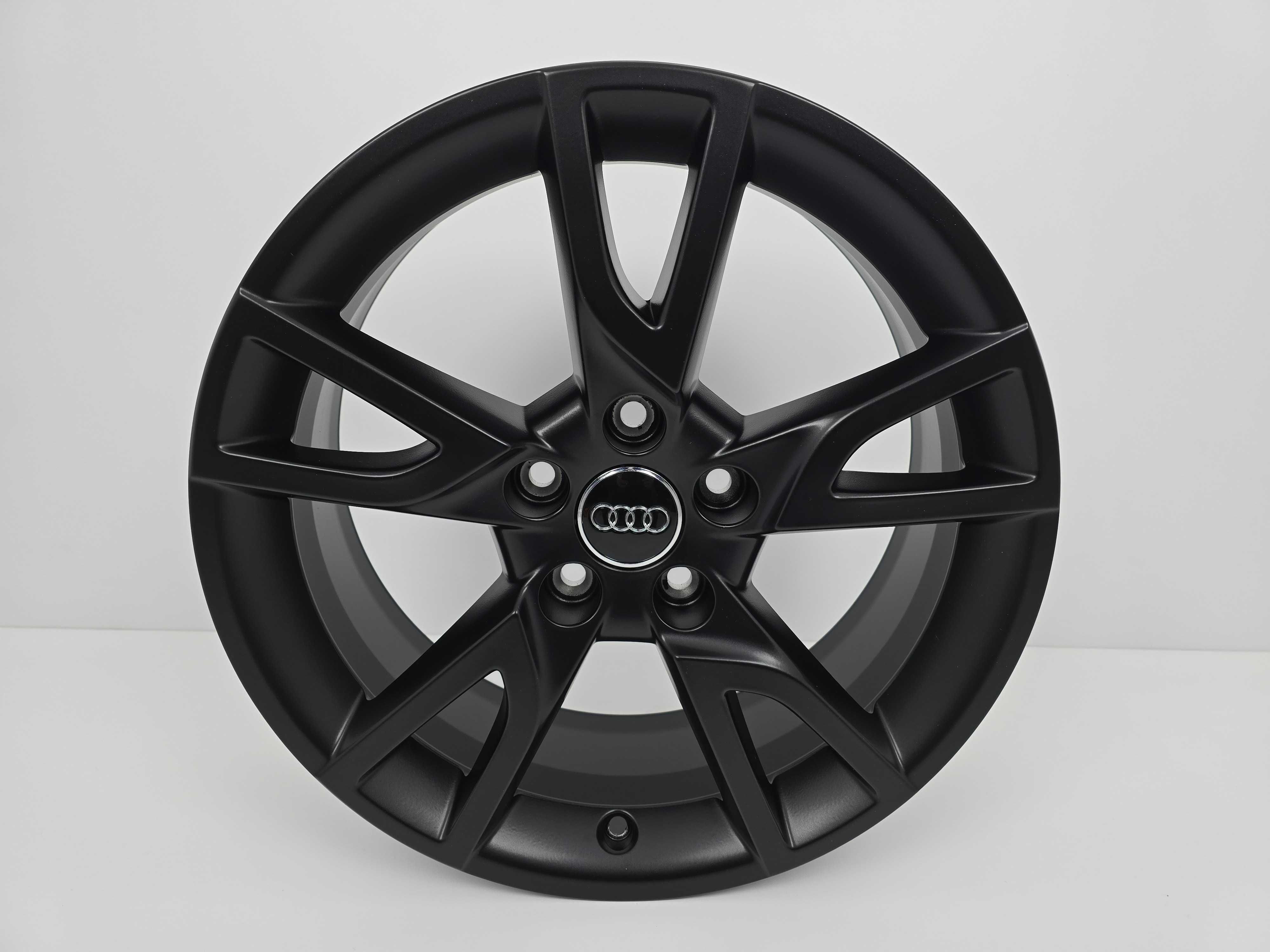 FABRYCZNIE NOWE Oryginalne Felgi Audi 17" A3 A4 A6 A8 Q3 TT