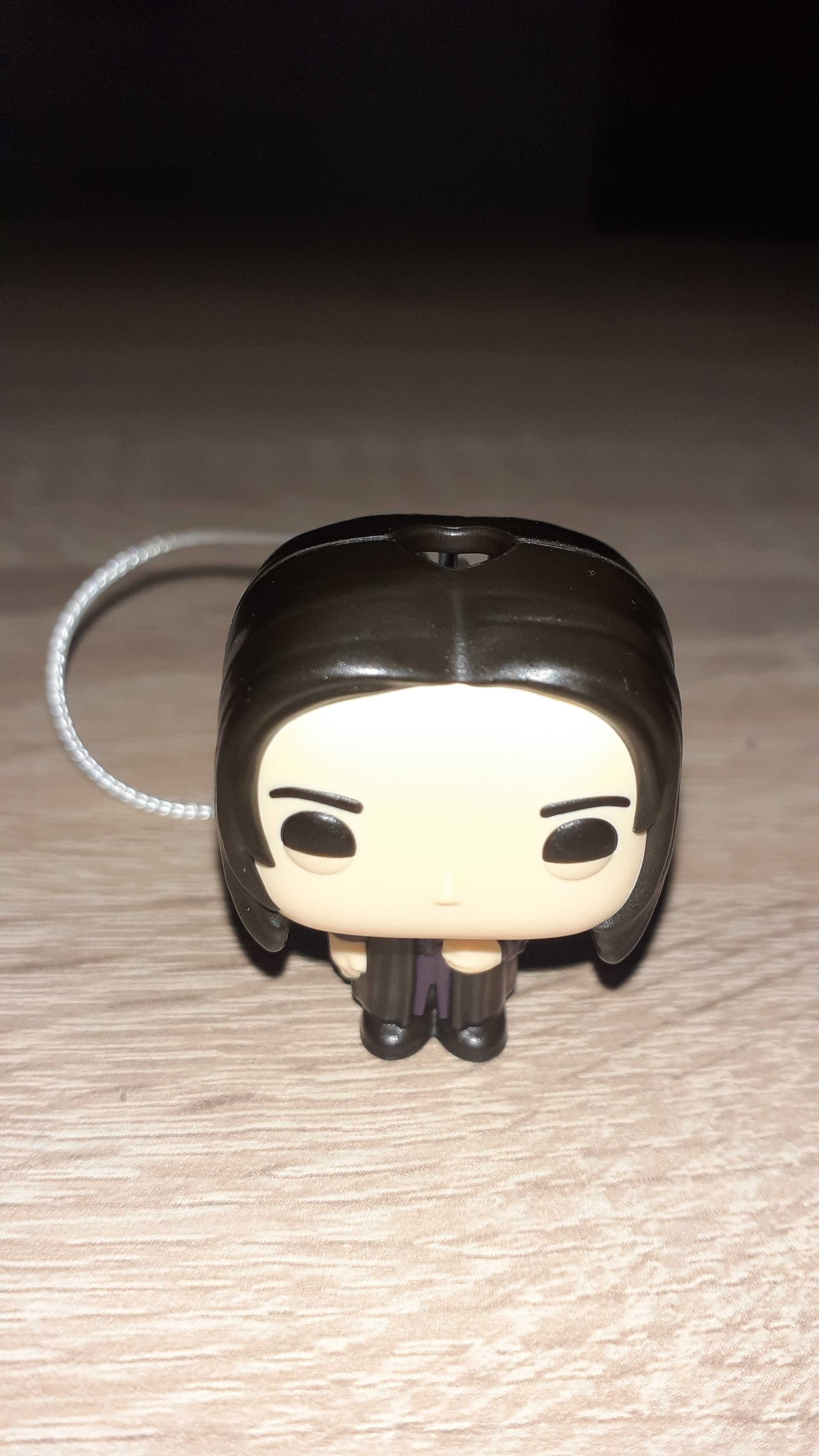 Figurka Kinder Joy Quidditch - Snape