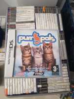 Purr pals Nintendo DS