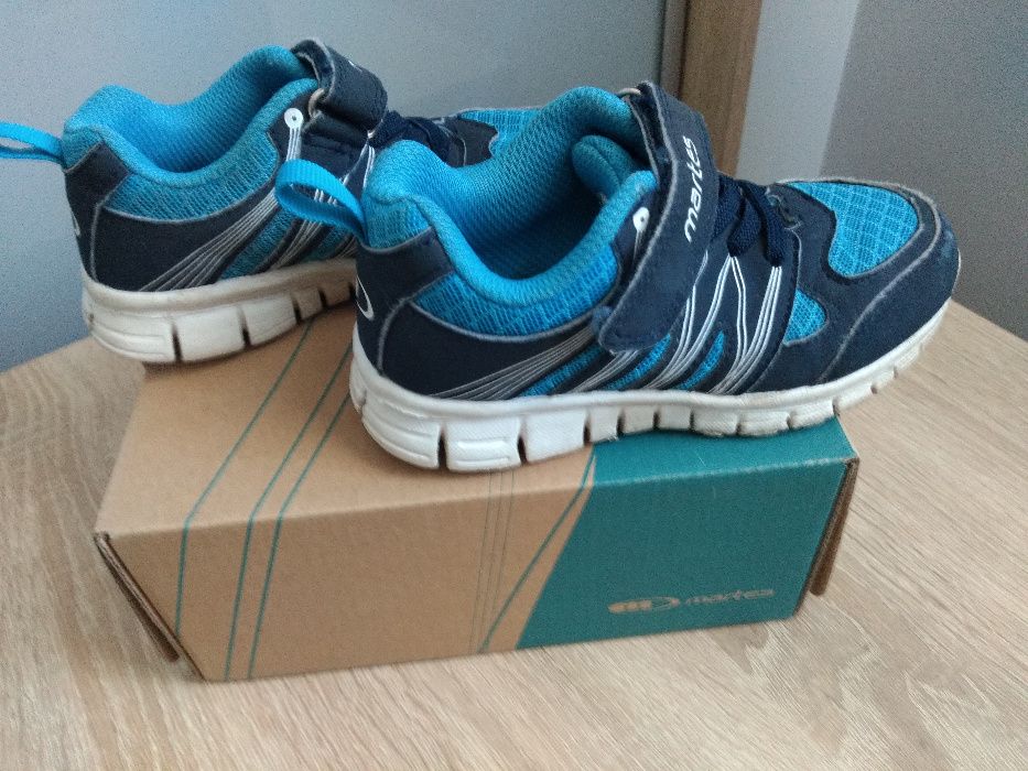 Buty sportowe chłopięce Martes r 26
