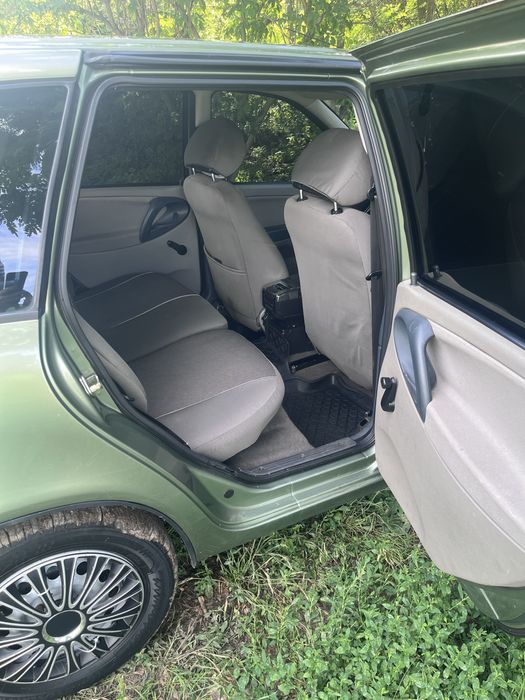 ВАЗ 1117 лада калина