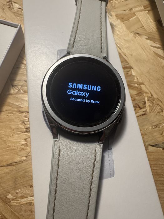 Samsung Galaxy Watch 6 Classic