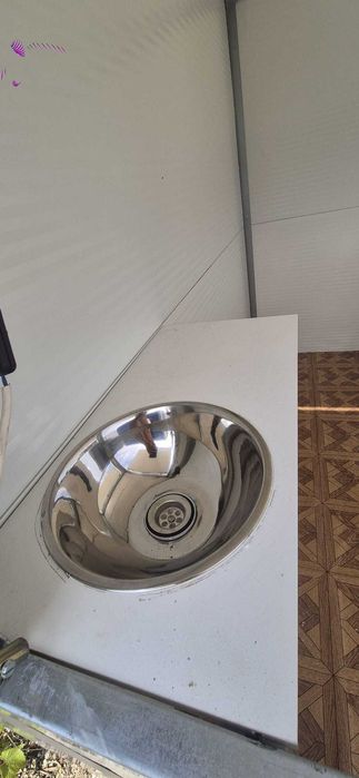 Reboque Bar para vários tipos de Vendas